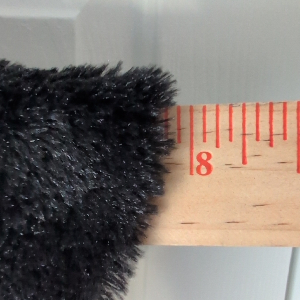 Source Unknown Black Wrap - image 3